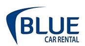 Blue Rent A Car  - İstanbul